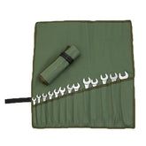 Beehive Tool Roll 13 Pocket (TROLL13)